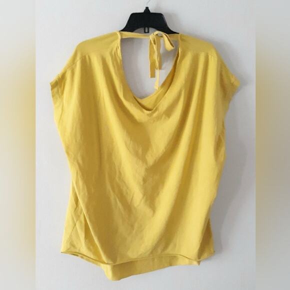 Dress Voice Cotton Top - Picture 3 of 4